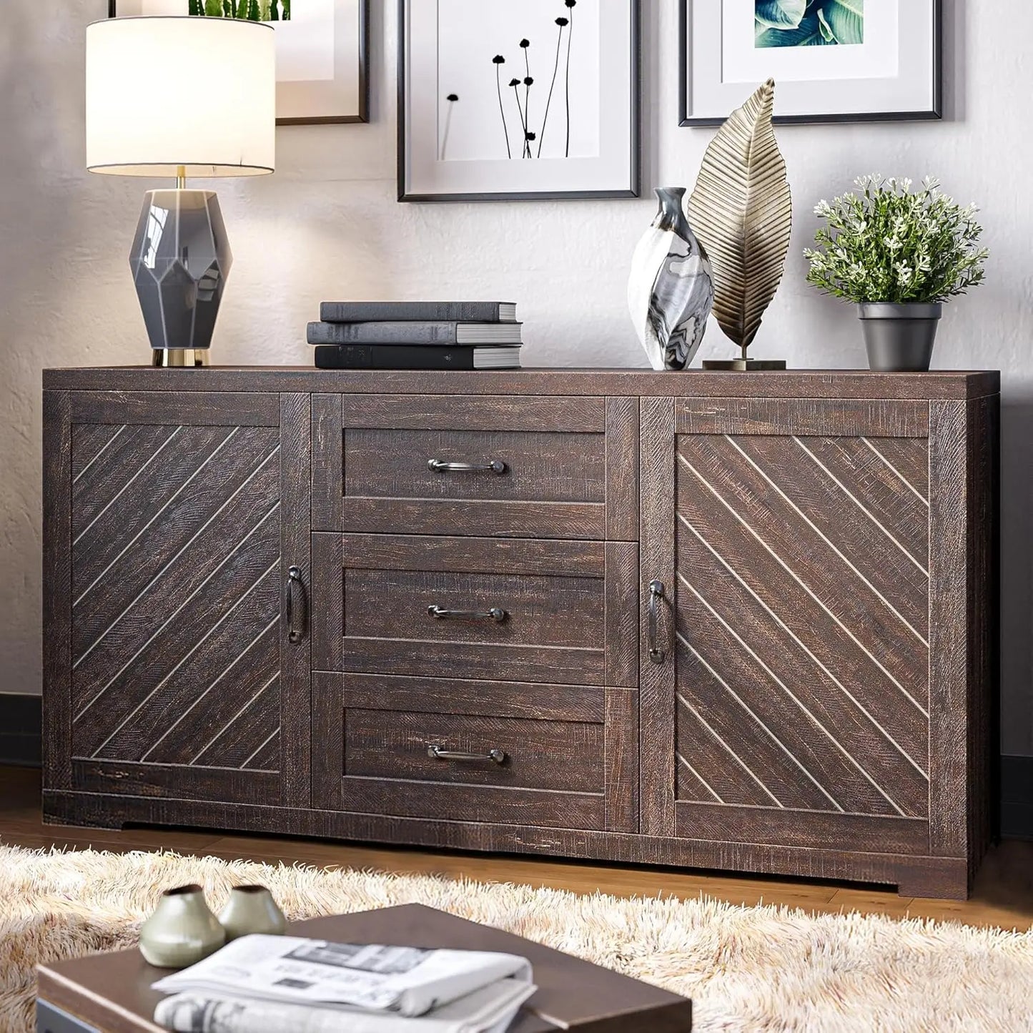 Sideboard Console Table