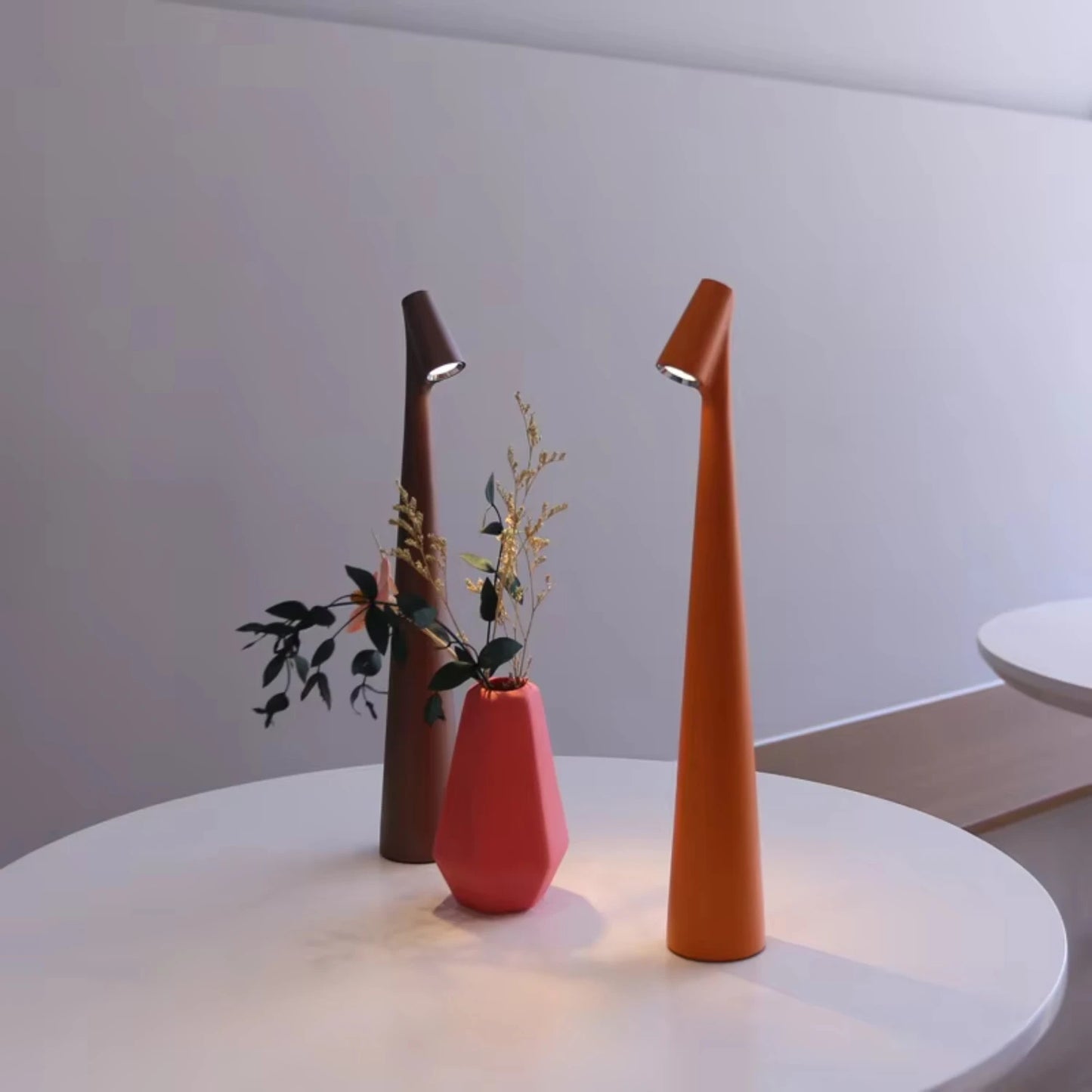 Modern Minimalist Desk Light