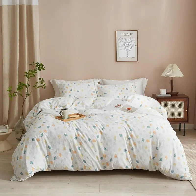 Kids Duvet Bedding Set