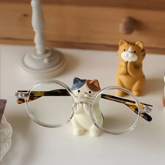 Cat Glasses Holder