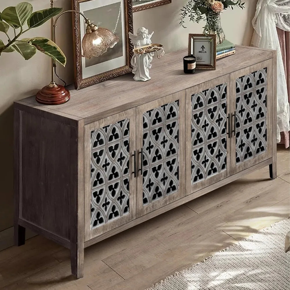 Buffet Sideboard Credenza