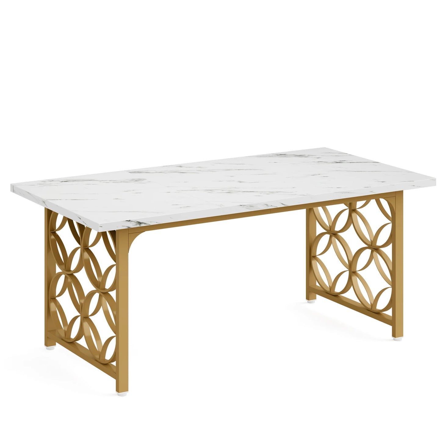 Marble Dining Room Table