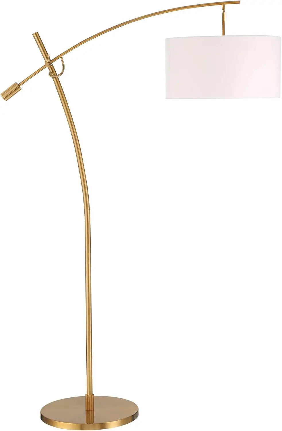 Modern Arc Floor Lamp