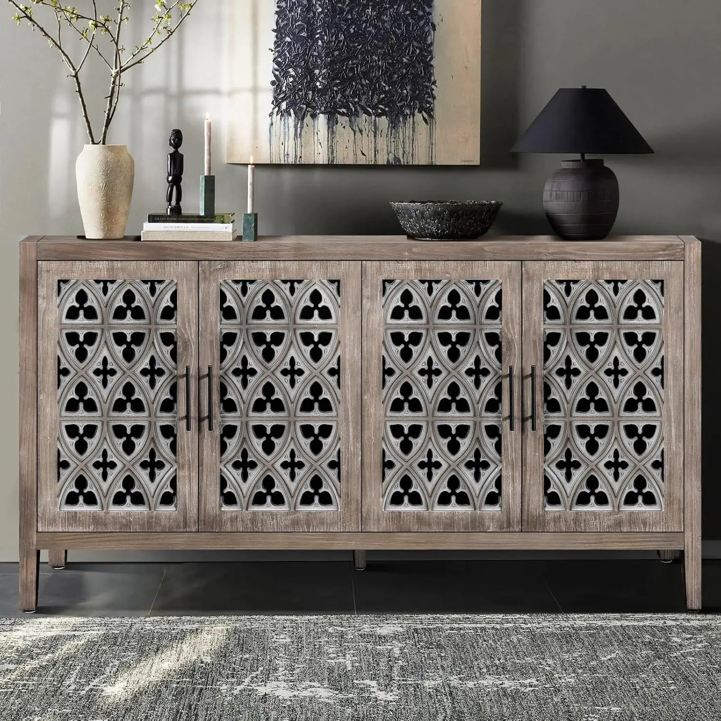 Buffet Sideboard Credenza