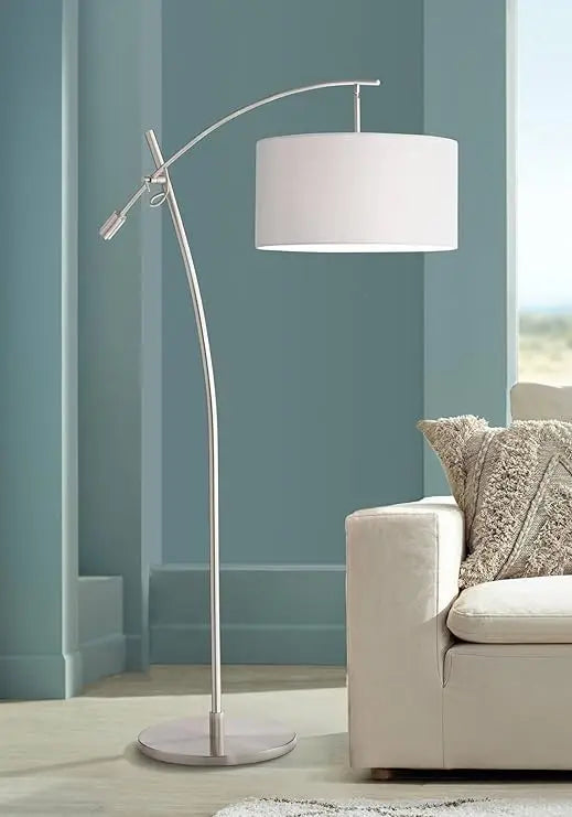 Modern Arc Floor Lamp