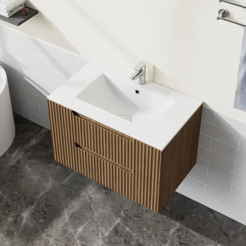 Floating Bathroom Vanity