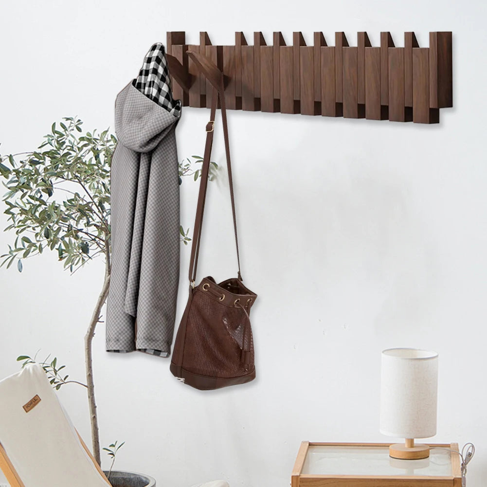 Folding Piano Hooks