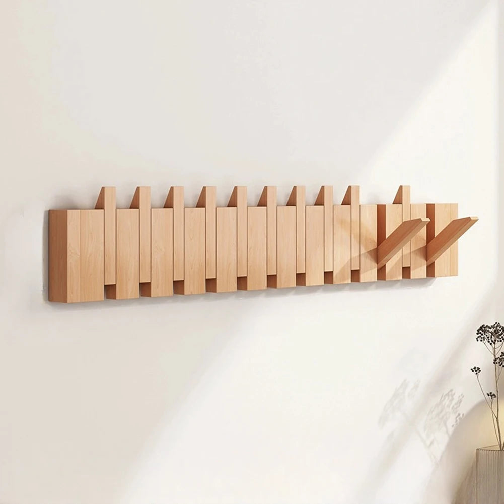 Folding Piano Hooks