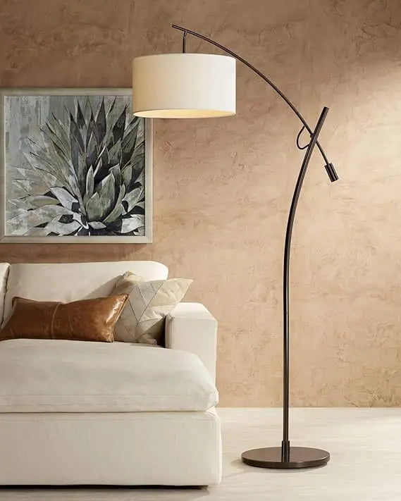 Modern Arc Floor Lamp