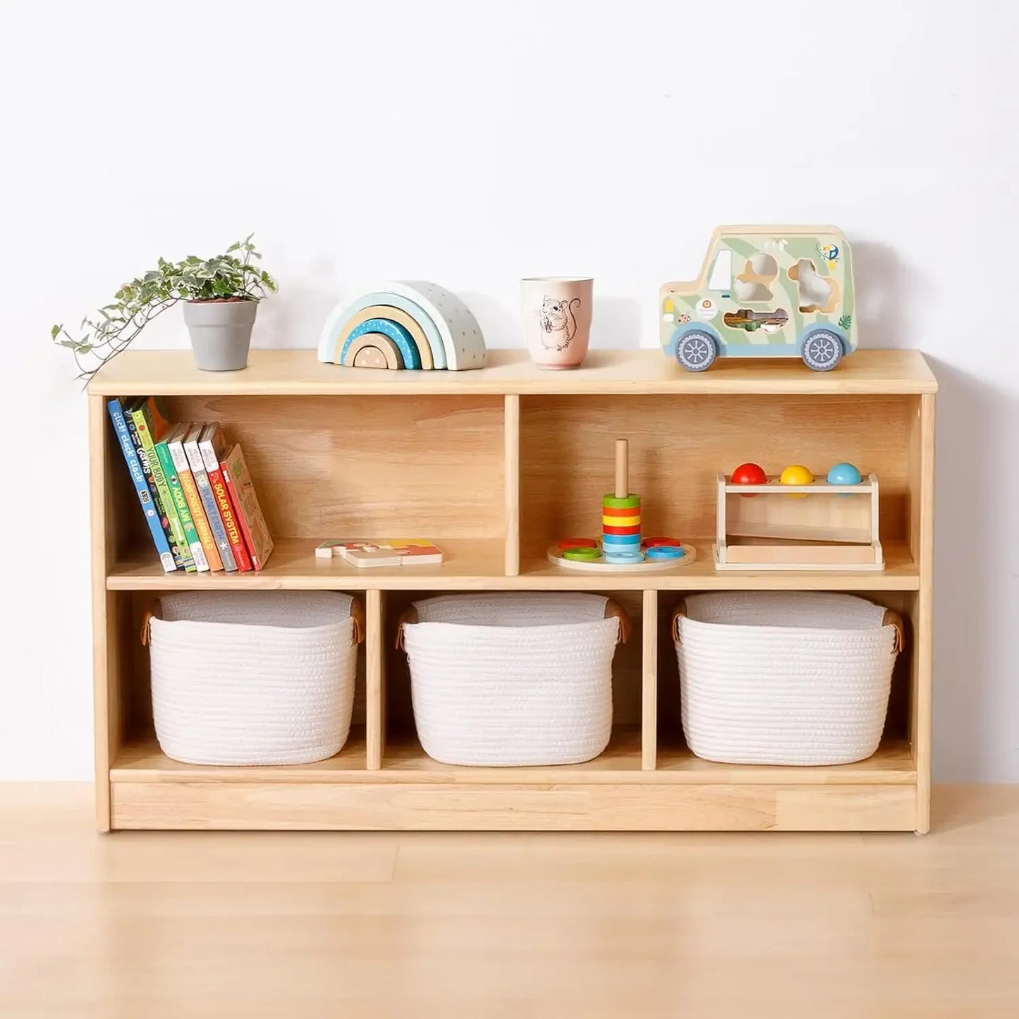 Children's Shelf