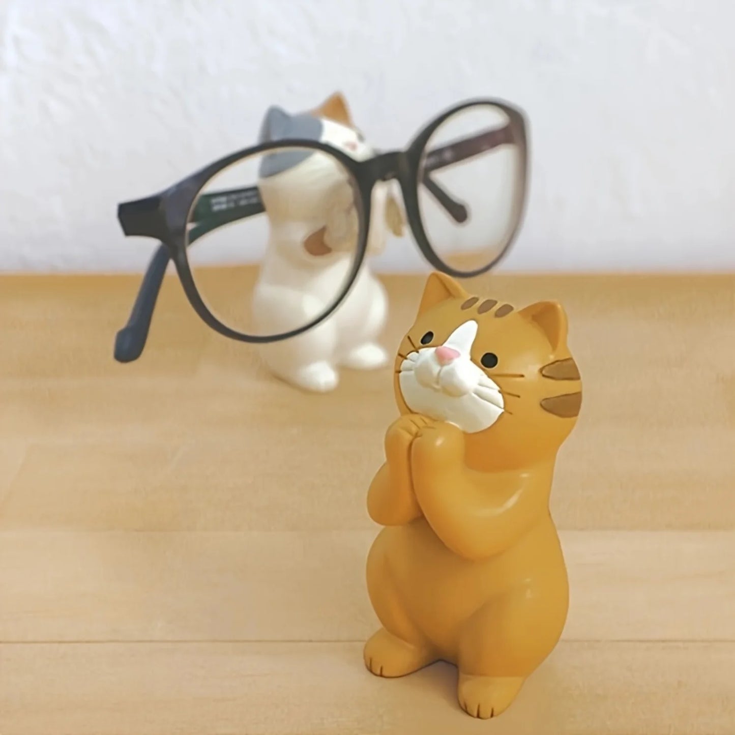 Cat Glasses Holder