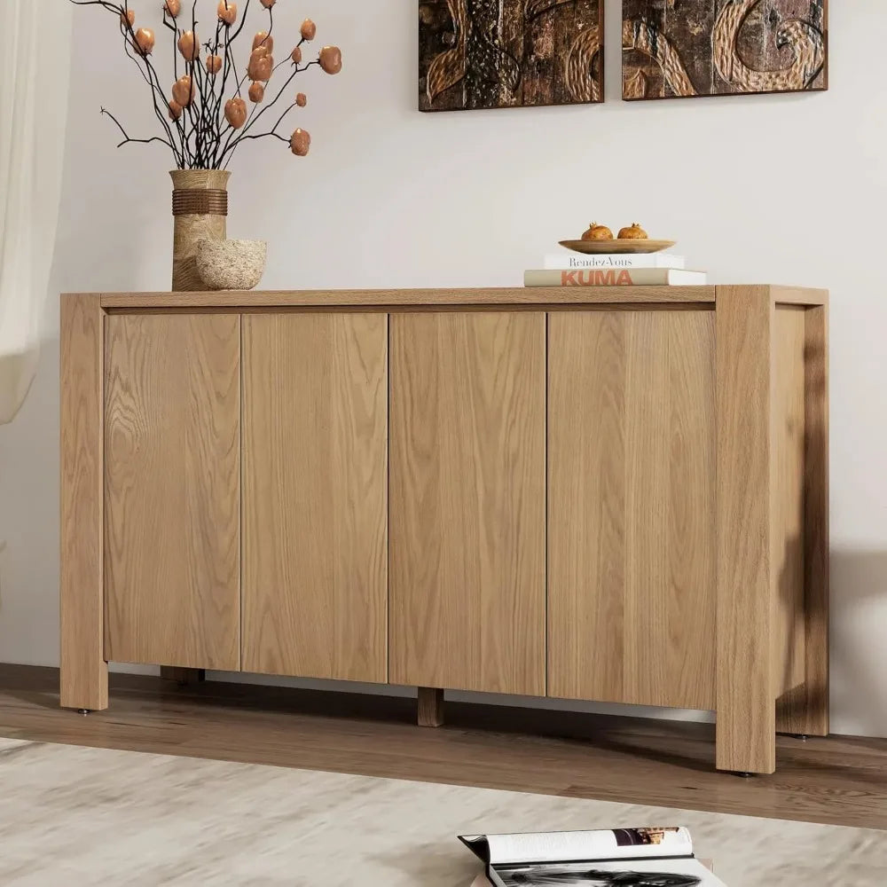 Sideboard Buffet Accent Cabinet