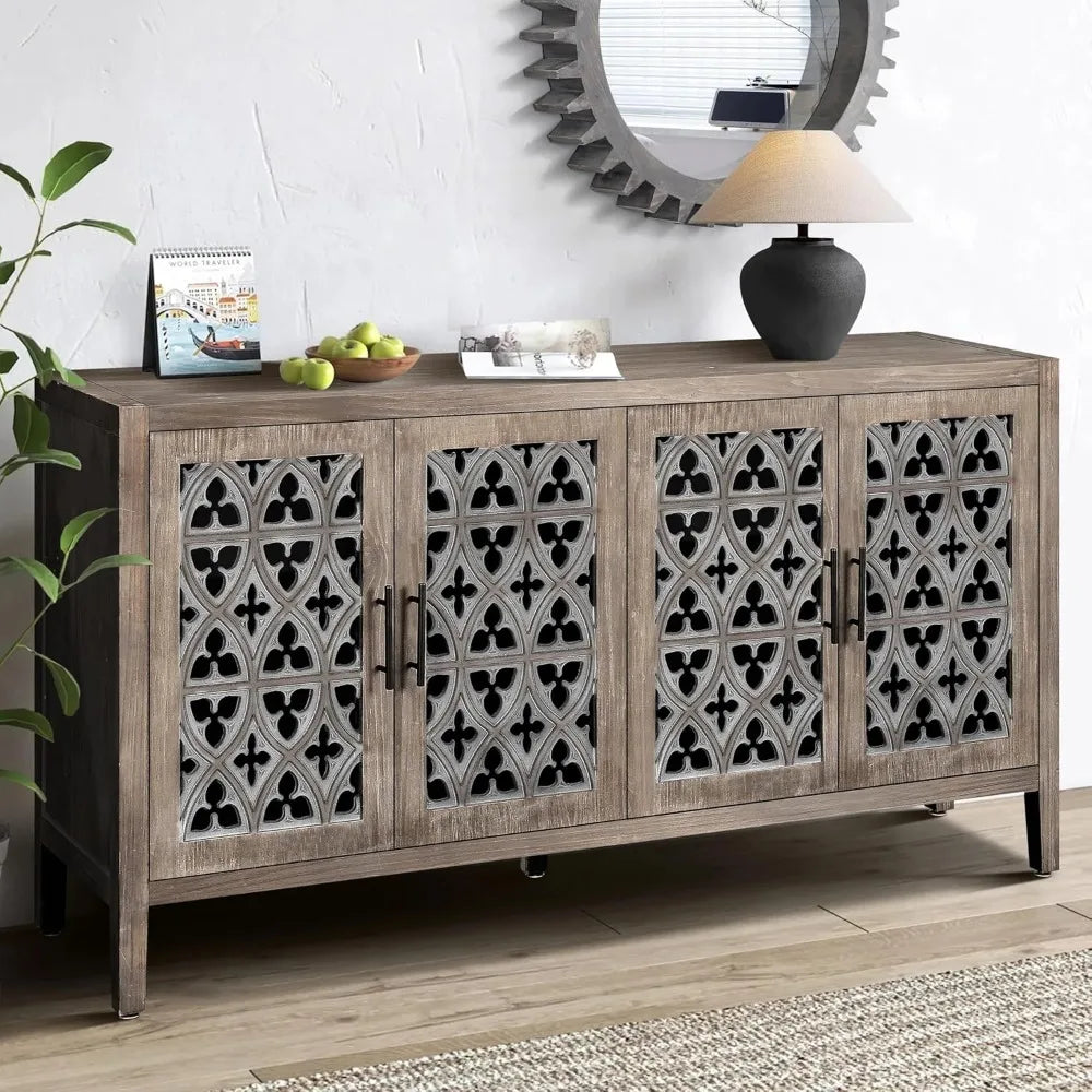 Buffet Sideboard Credenza