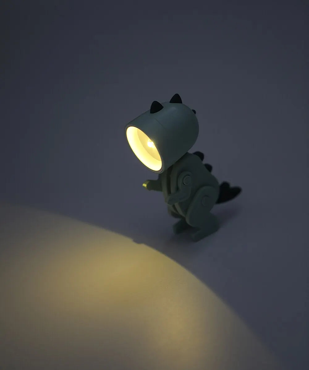 Dinosaur Night Light