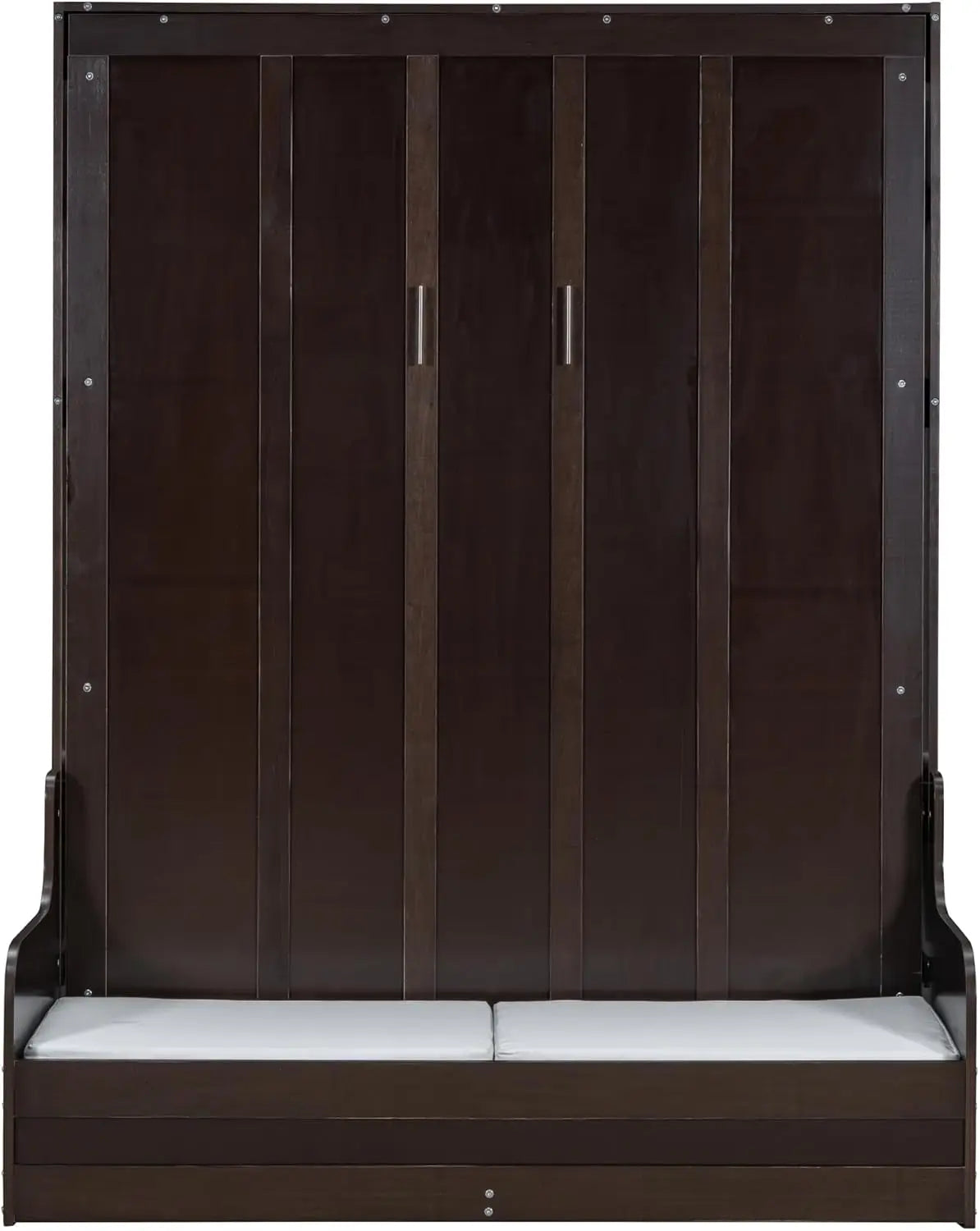 Queen Size Murphy Bed