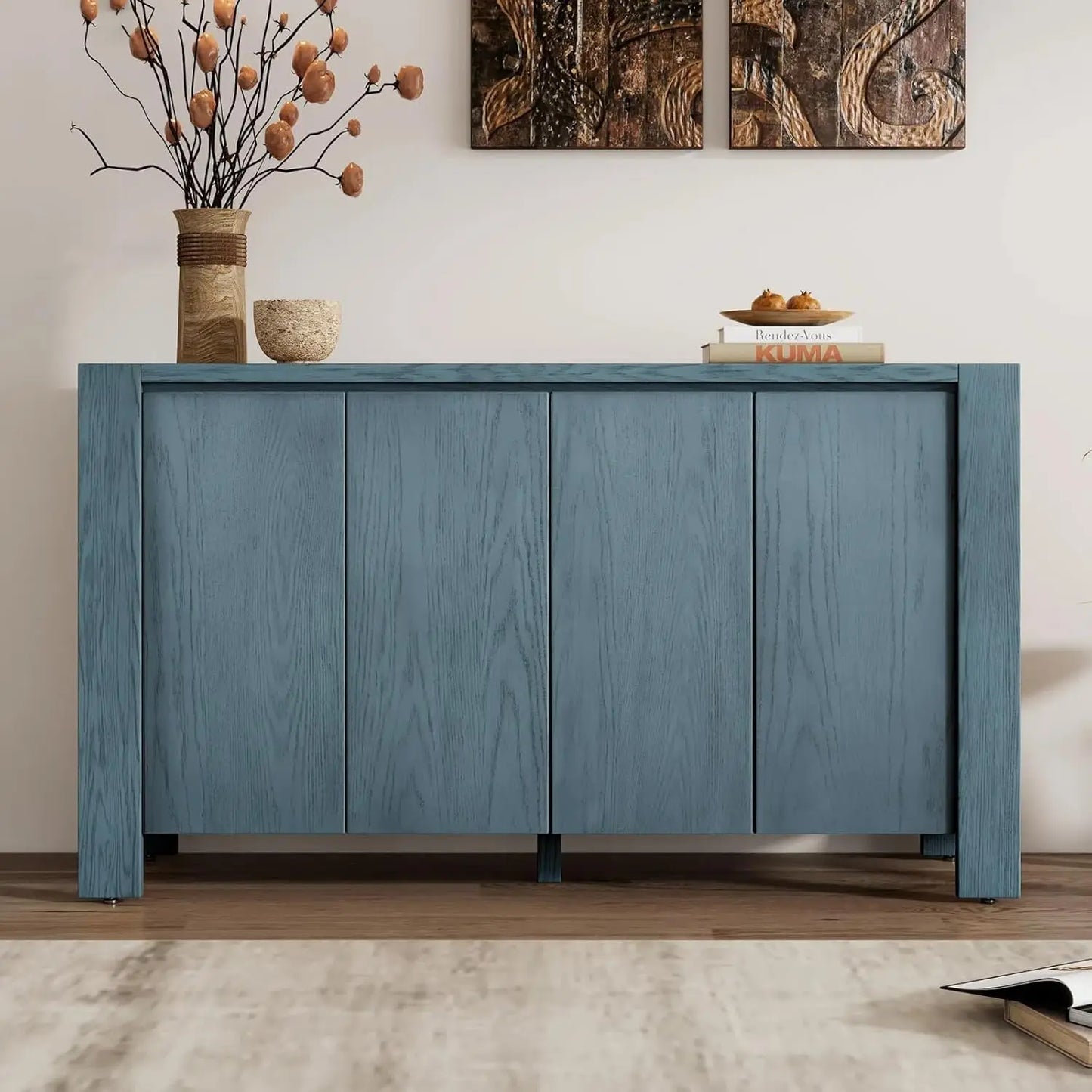 Sideboard Buffet Accent Cabinet