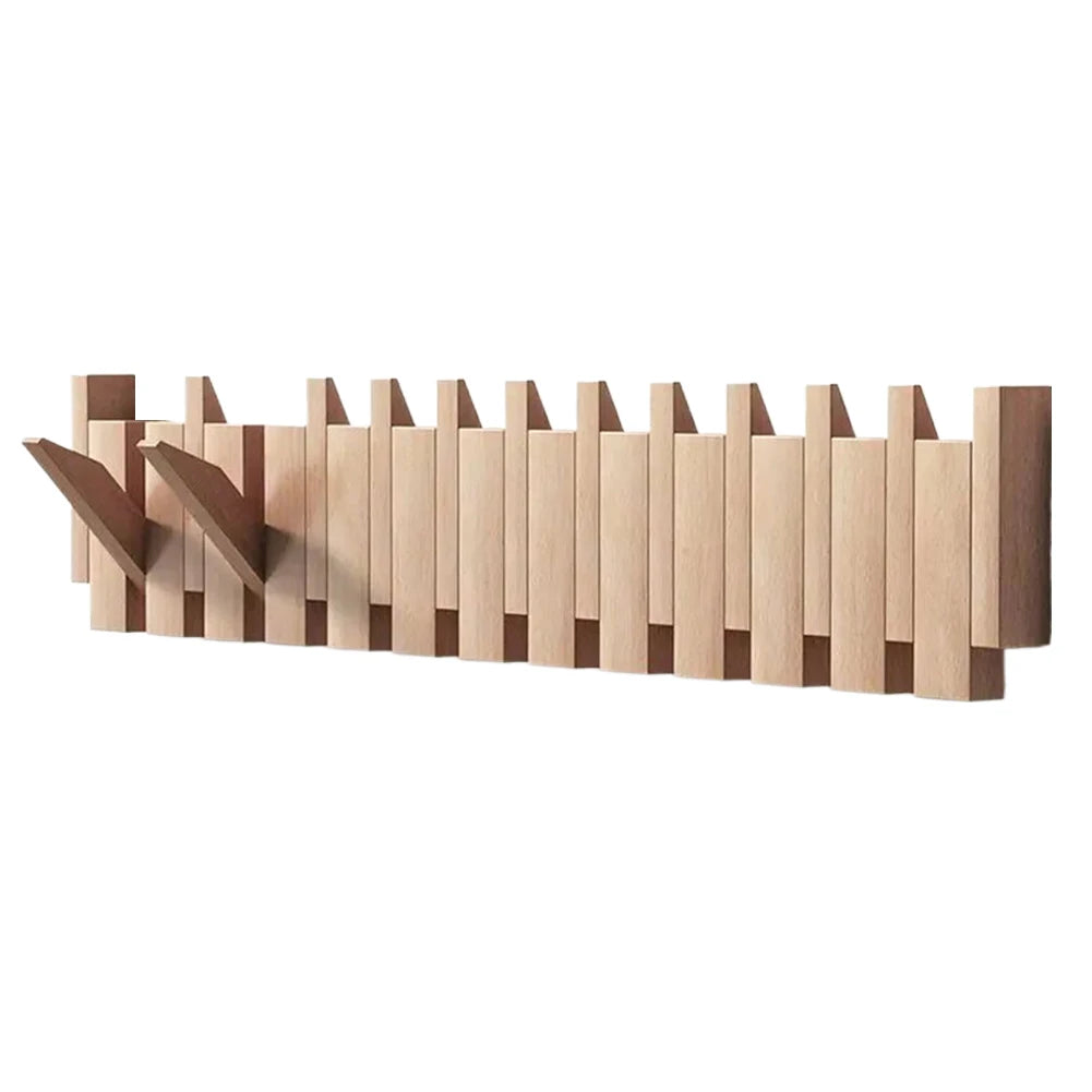 Folding Piano Hooks